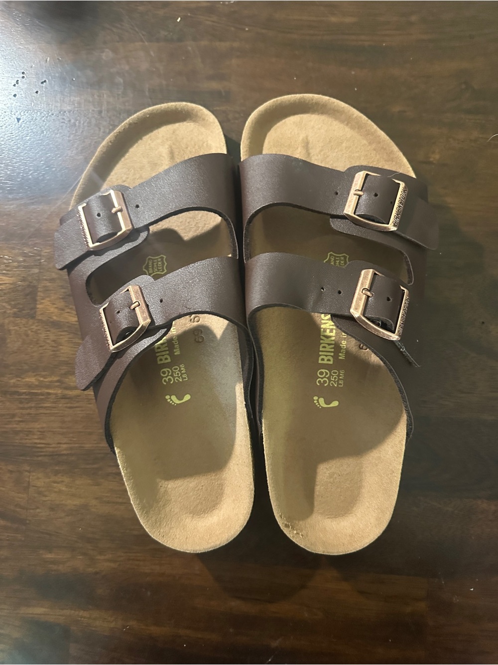 Birkenstock Arizona Sandals - Picture 2 of 4